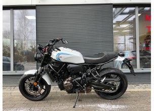 Yamaha Xsr700