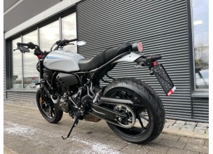 Yamaha Xsr700