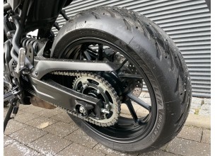 Yamaha Xsr700