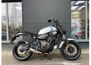 Yamaha Xsr700