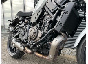 Yamaha Xsr700