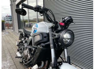 Yamaha Xsr700