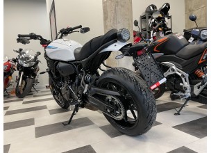 Yamaha Xsr700