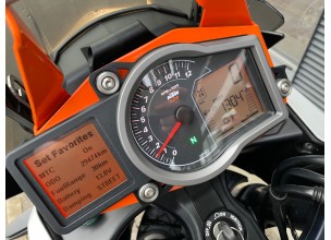 Ktm Adventure 1190