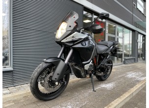 Ktm Adventure 1190