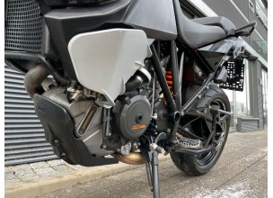 Ktm Adventure 1190