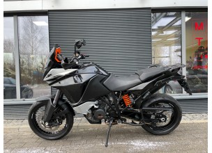 Ktm Adventure 1190