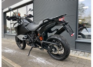 Ktm Adventure 1190