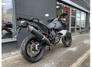 Ktm Adventure 1190