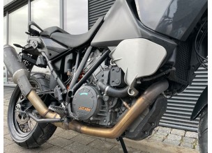 Ktm Adventure 1190