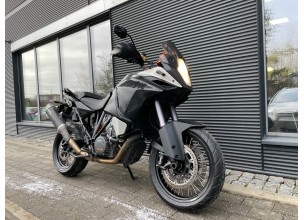 Ktm Adventure 1190