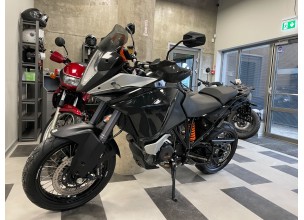 Ktm Adventure 1190