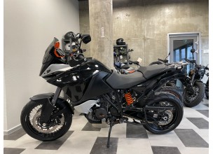 Ktm Adventure 1190