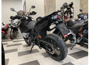 Ktm Adventure 1190