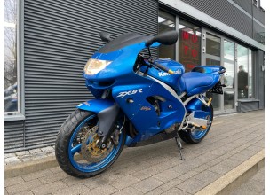 Kawasaki Zx-9R