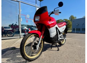 Honda Transalp 600