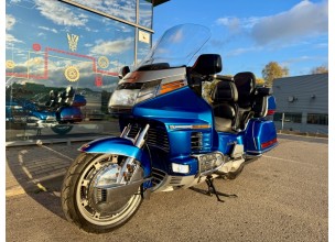 Honda Goldwing 1500