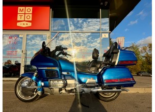 Honda Goldwing 1500