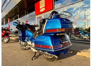 Honda Goldwing 1500