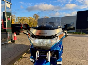 Honda Goldwing 1500