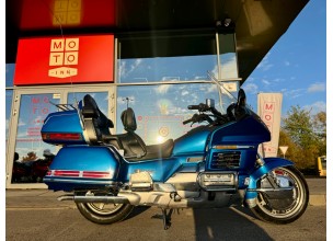 Honda Goldwing 1500