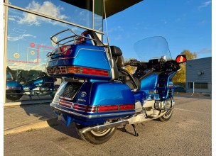 Honda Goldwing 1500