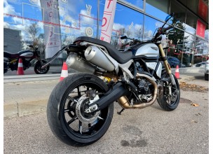 Ducati Scrambler 1100