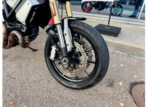 Ducati Scrambler 1100