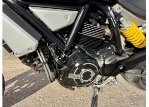 Ducati Scrambler 1100