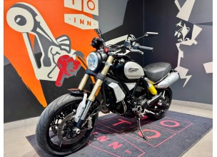 Ducati Scrambler 1100