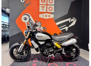 Ducati Scrambler 1100