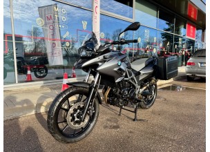 BMW F700 GS