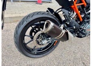 KTM Duke 125 ABS