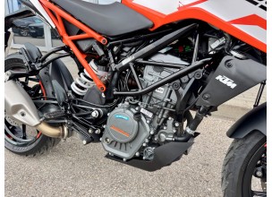 KTM Duke 125 ABS