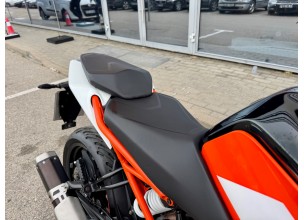 KTM Duke 125 ABS