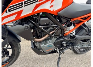 KTM Duke 125 ABS