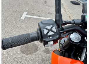 KTM Duke 125 ABS