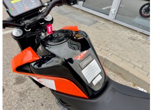 KTM Duke 125 ABS