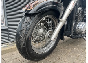 Suzuki Intruder Volusia VL800