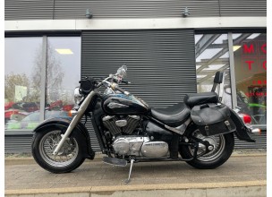 Suzuki Intruder Volusia VL800