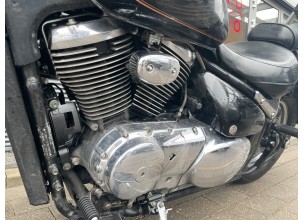 Suzuki Intruder Volusia VL800