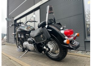 Suzuki Intruder Volusia VL800