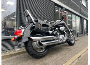 Suzuki Intruder Volusia VL800