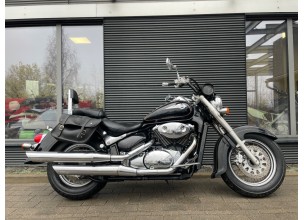 Suzuki Intruder Volusia VL800