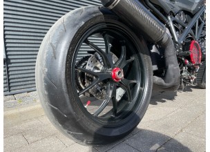 Ducati Streetfighter 848 Custom