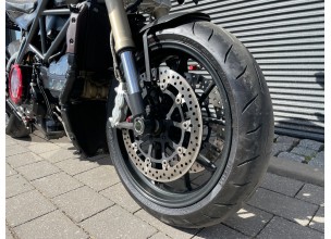 Ducati Streetfighter 848 Custom