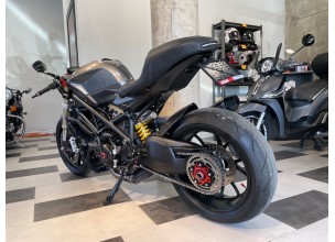 Ducati Streetfighter 848 Custom