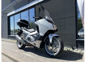 Honda NC700 Integra DCT