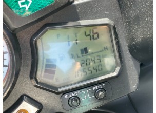 Yamaha FJR1300