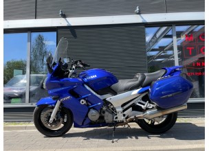 Yamaha FJR1300